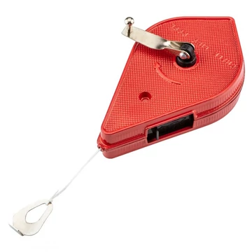 Top Tools Kicsapózsinór Fém 30C615