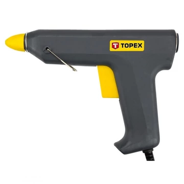 Topex Ragasztópisztoly 65W 11mm 42E501
