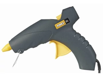 Topex Ragasztópisztoly 55W 11mm 42E521