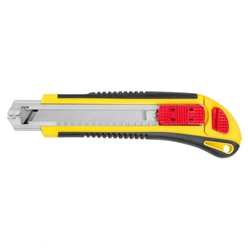 Topex PVC Kés Fémbetétes