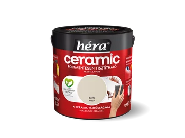 Héra Ceramic 
