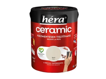 Héra Ceramic 