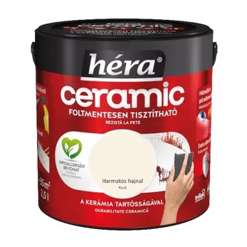 Héra Ceramic 