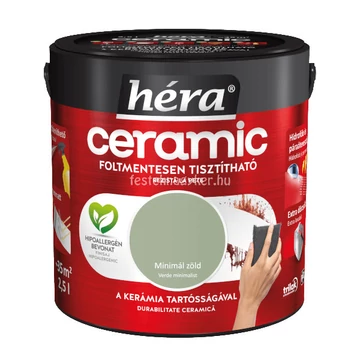 Héra Ceramic 