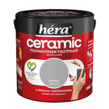 Héra Ceramic 