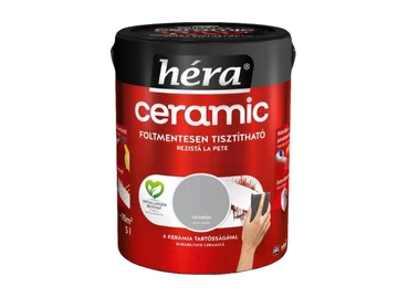 Héra Ceramic 