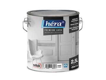Héra Prémium Matt Latex