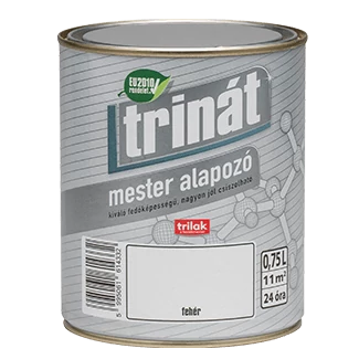Trinát Mester Alapozó