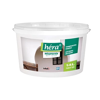Héra Mészfesték