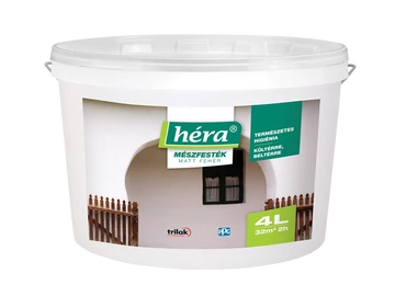 Héra Mészfesték