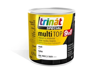 Trinát Multitop 9in1