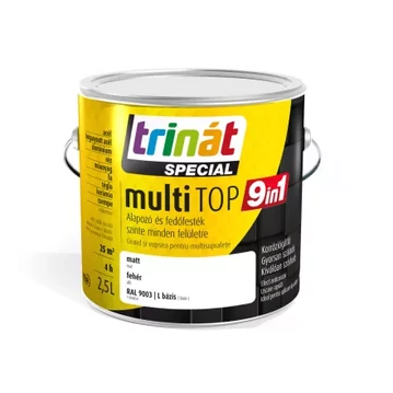 Trinát Multitop 9in1