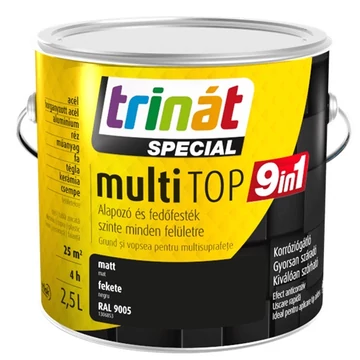 Trinát Multitop 9in1