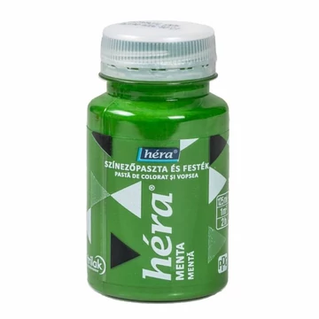 Héra Paszta Menta