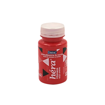 Héra Paszta Tűzpiros