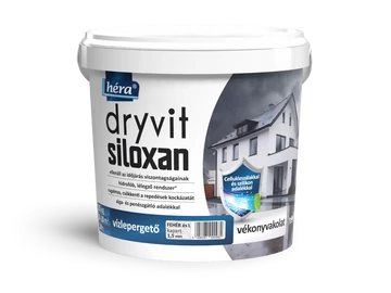 Dryvit Kapart Vékonyvakolat 1,5mm