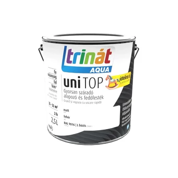 Trinát Aqua UniTop
