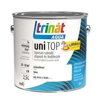 Trinát Aqua UniTop