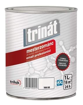 Trinát Mesterzománc