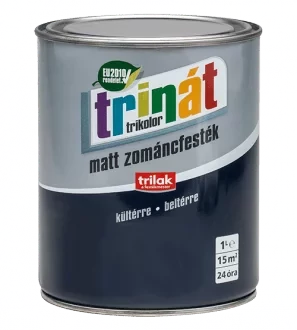Trinát Matt Zománc