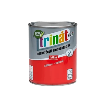 Trinát Magasfényű Zománc