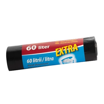 Tuti Szemeteszsák Extra 60L 20db PD28