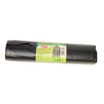 Tuti Szemeteszsák Giga 240L 5db PD59