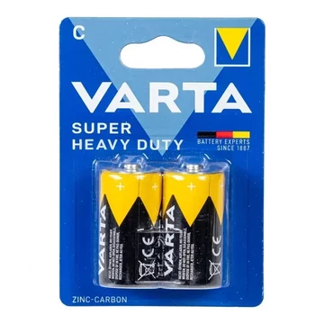 Varta Elem Baby 2db