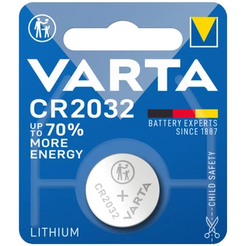 Varta Gombelem CR2032 