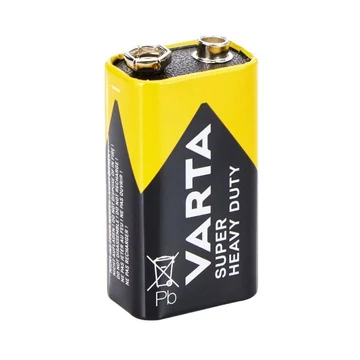 Varta Elem 9V