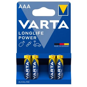Varta Elem AAA Mini LR03 