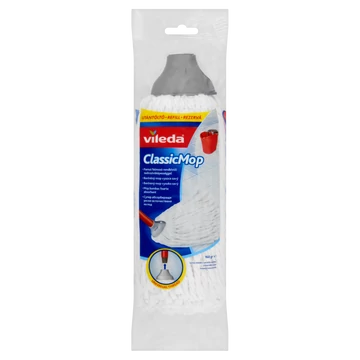 Vileda Classic Mop Pamut Felmosófej C38840