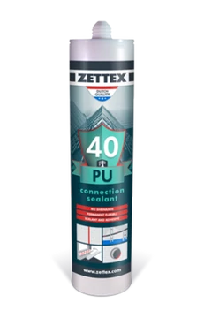 Zettex PU40