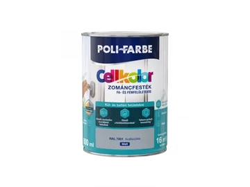 Poli-Farbe Cellkolor Matt