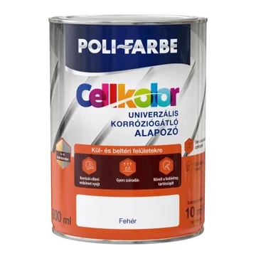 Cellkolor Univerzális Korróziógátló Alapozó