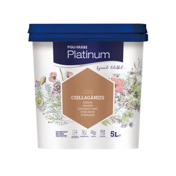 Platinum Csillagánizs