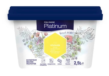 Platinum Gólyahír