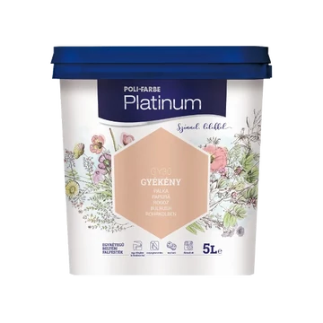 Platinum Gyékény