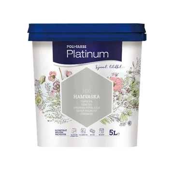 Platinum Hamvaska
