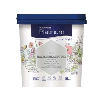 Platinum Havasi Eukaliptusz