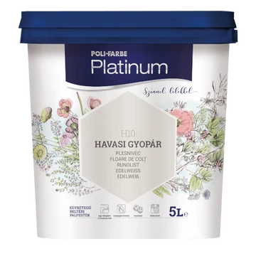 Platinum Havasi Gyopár