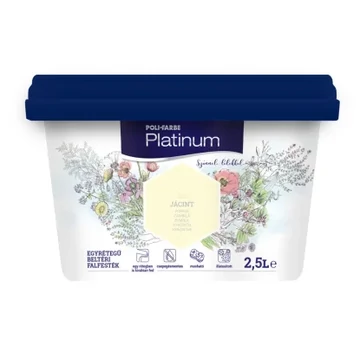 Platinum Jácint
