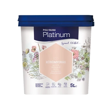 Platinum Körömvirág
