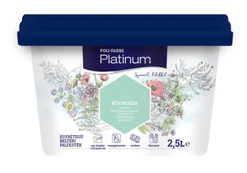 Platinum Kövirózsa