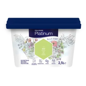 Platinum Sás
