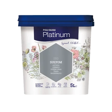 Platinum Sulyom