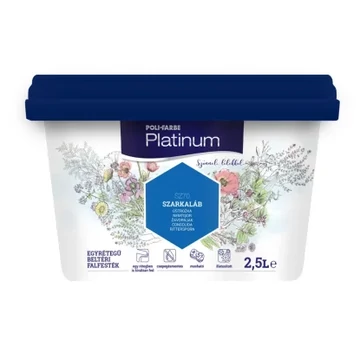 Platinum Szarkaláb