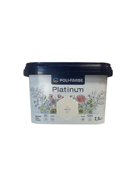 Platinum Frézia