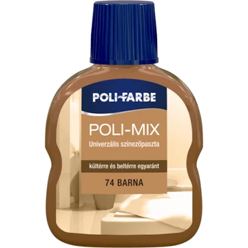 Poli-Mix Színezőpaszta