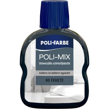 Poli-Mix Színezőpaszta